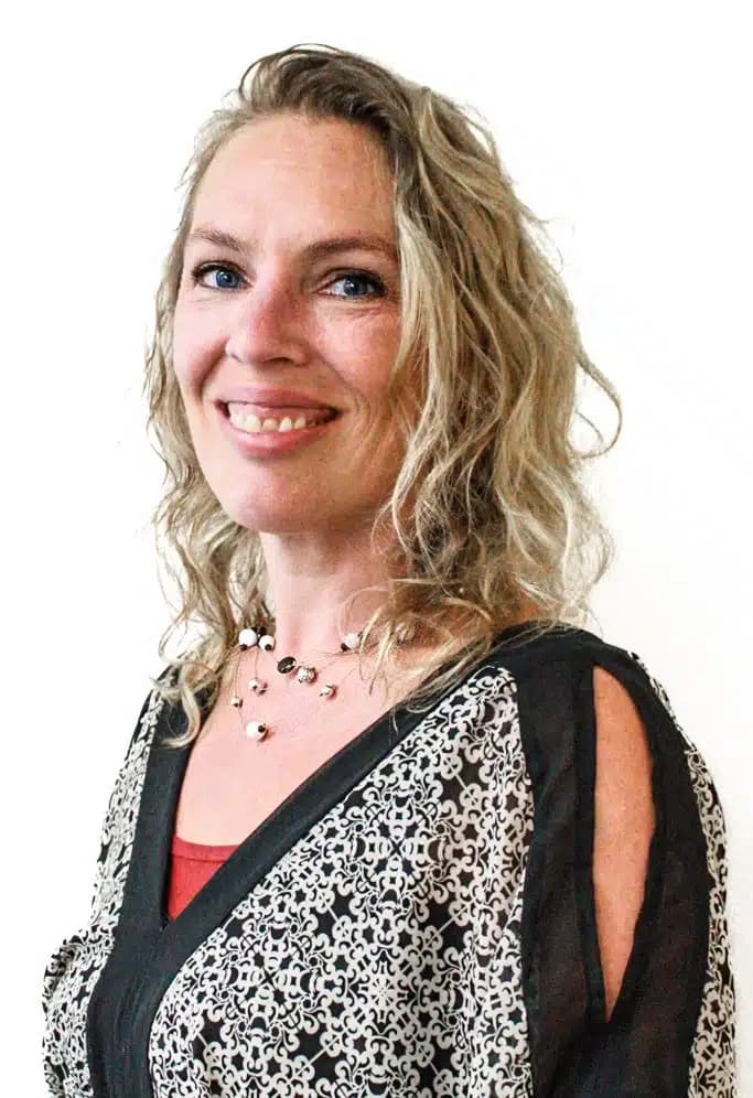 Crystal Thompson, Associate Agent — DePolo & Associates Insurance