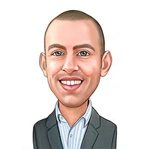 Photo of Jay DePolo