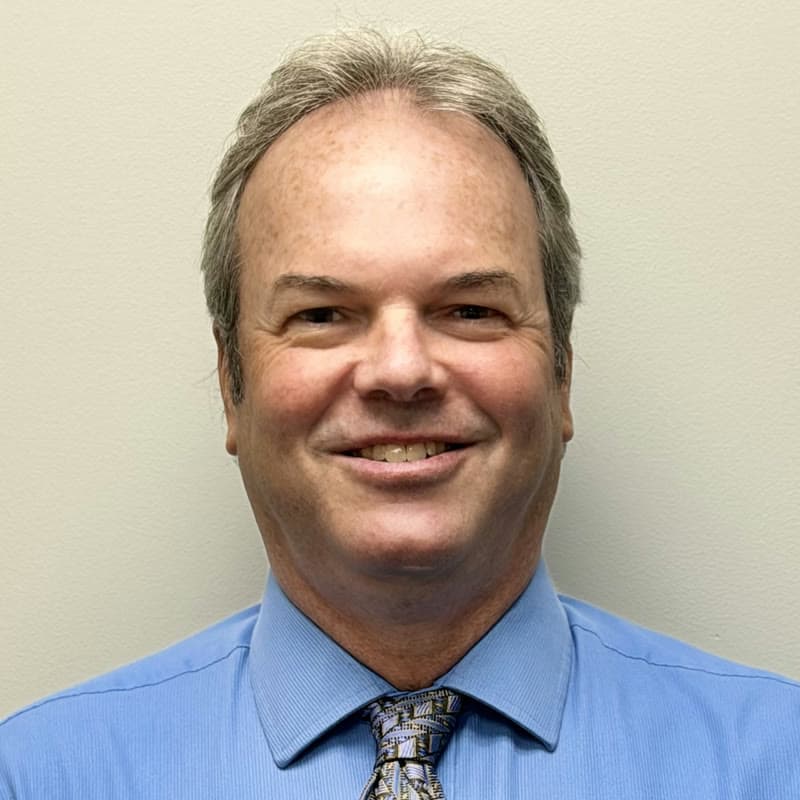 Photo of Jeff Morrow