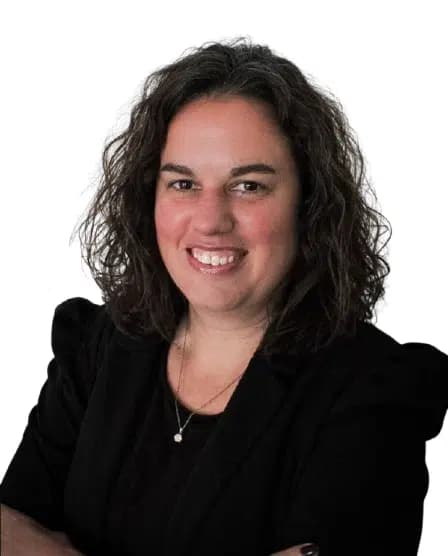 Jessica Davis, Associate Agent — DePolo & Associates Insurance