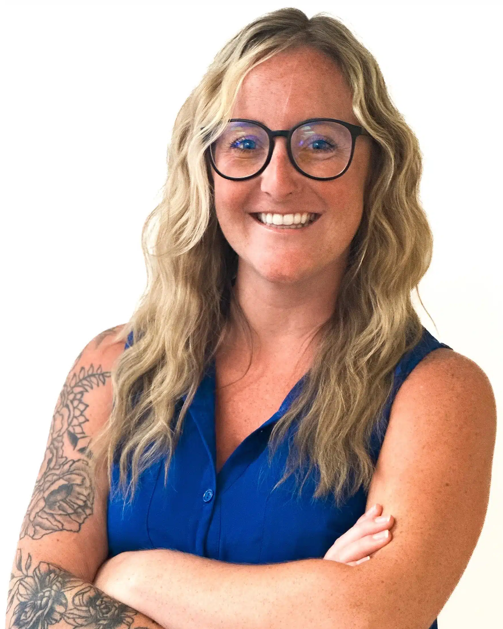 Sarah Herbert, Associate Agent — DePolo & Associates Insurance