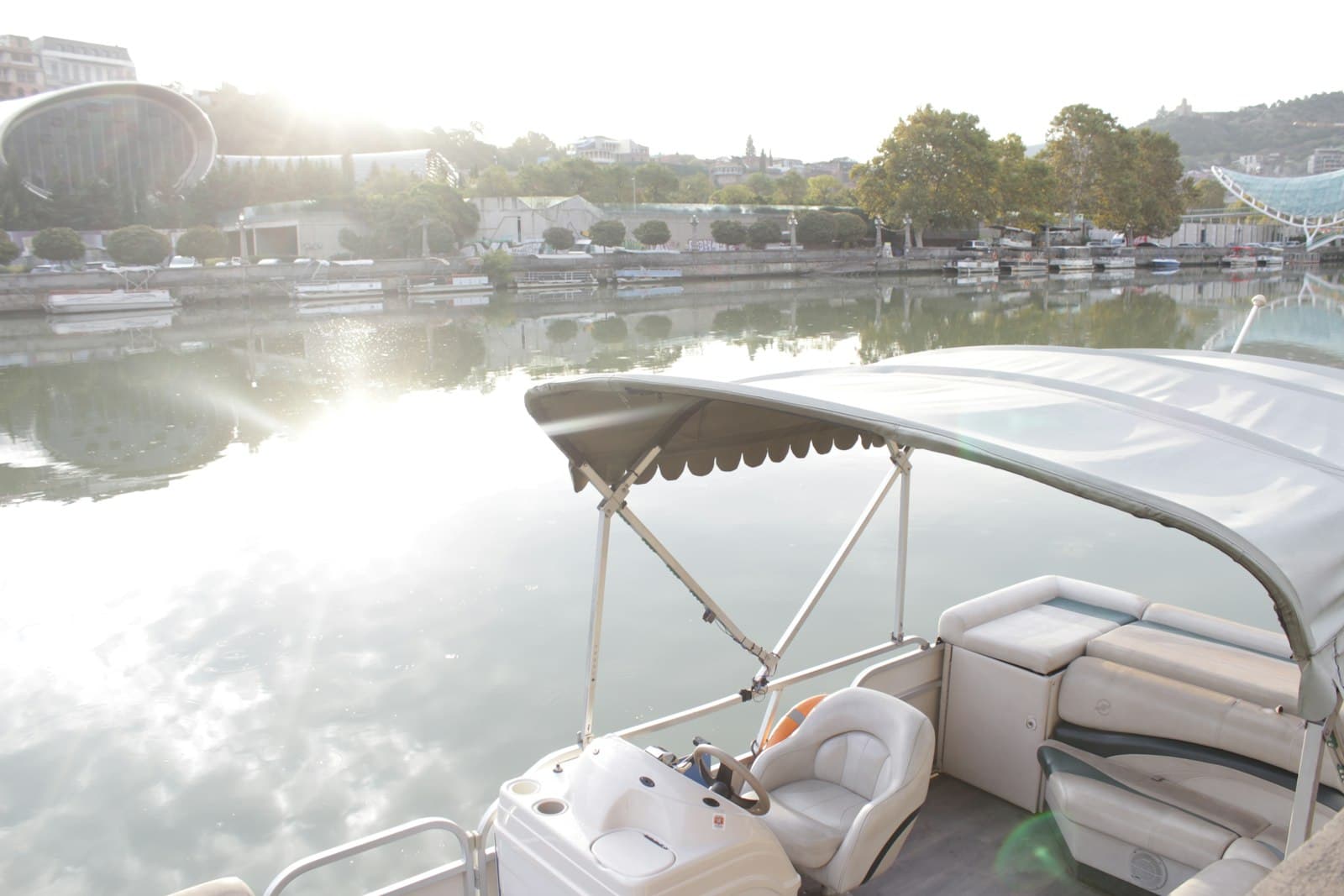 Boat coverage you can count on