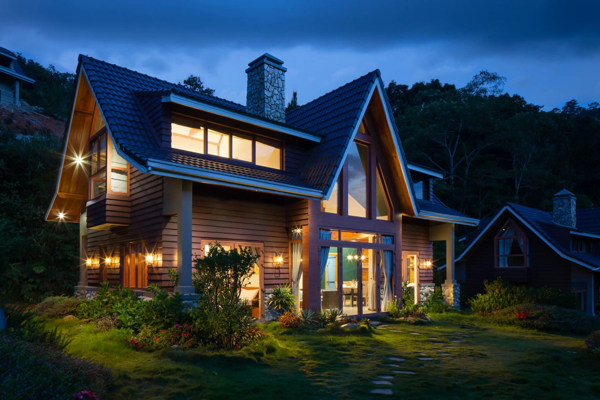 Home insurance coverage in Mount Vernon, Ohio