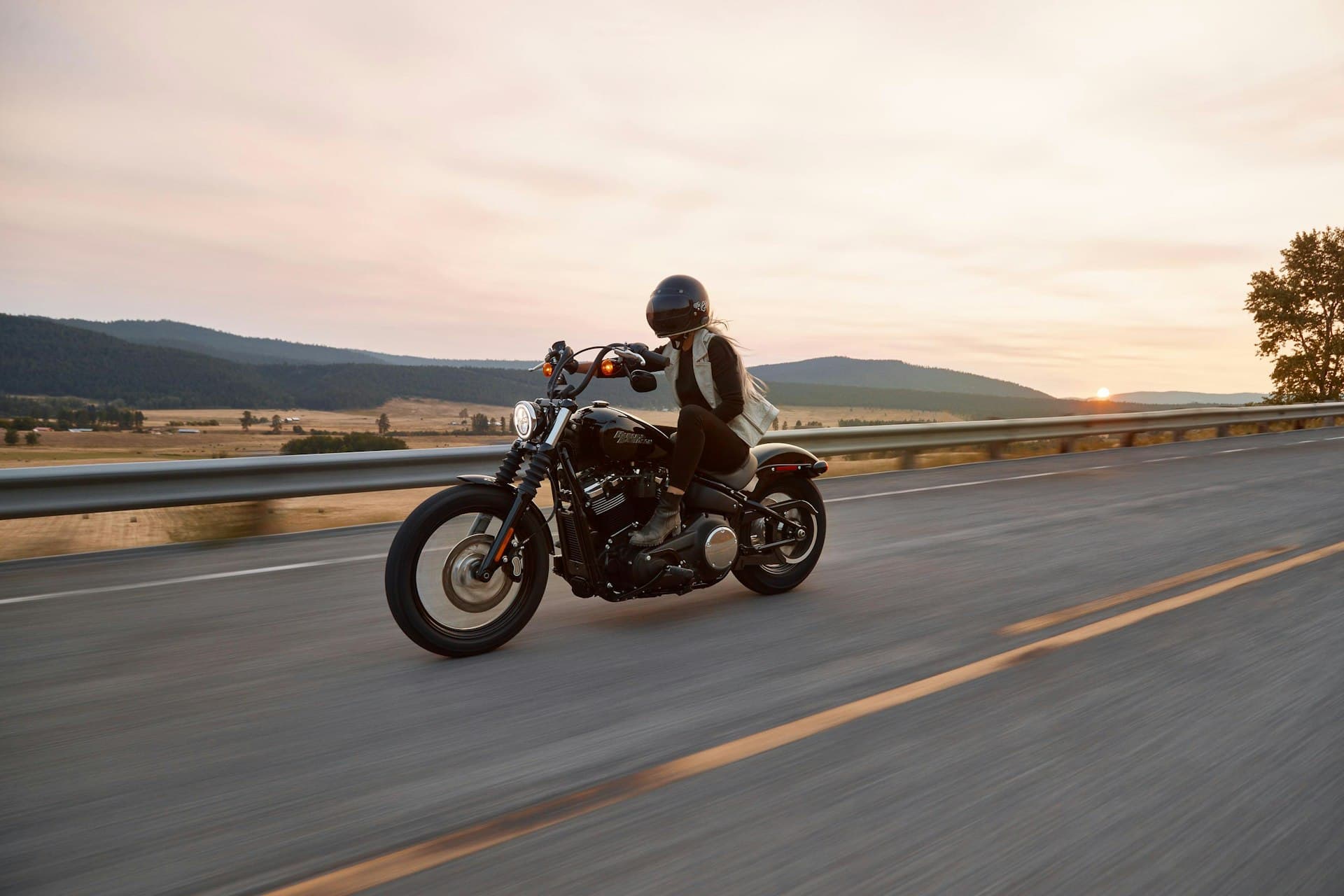 Motorcycle insurance coverage in Ohio