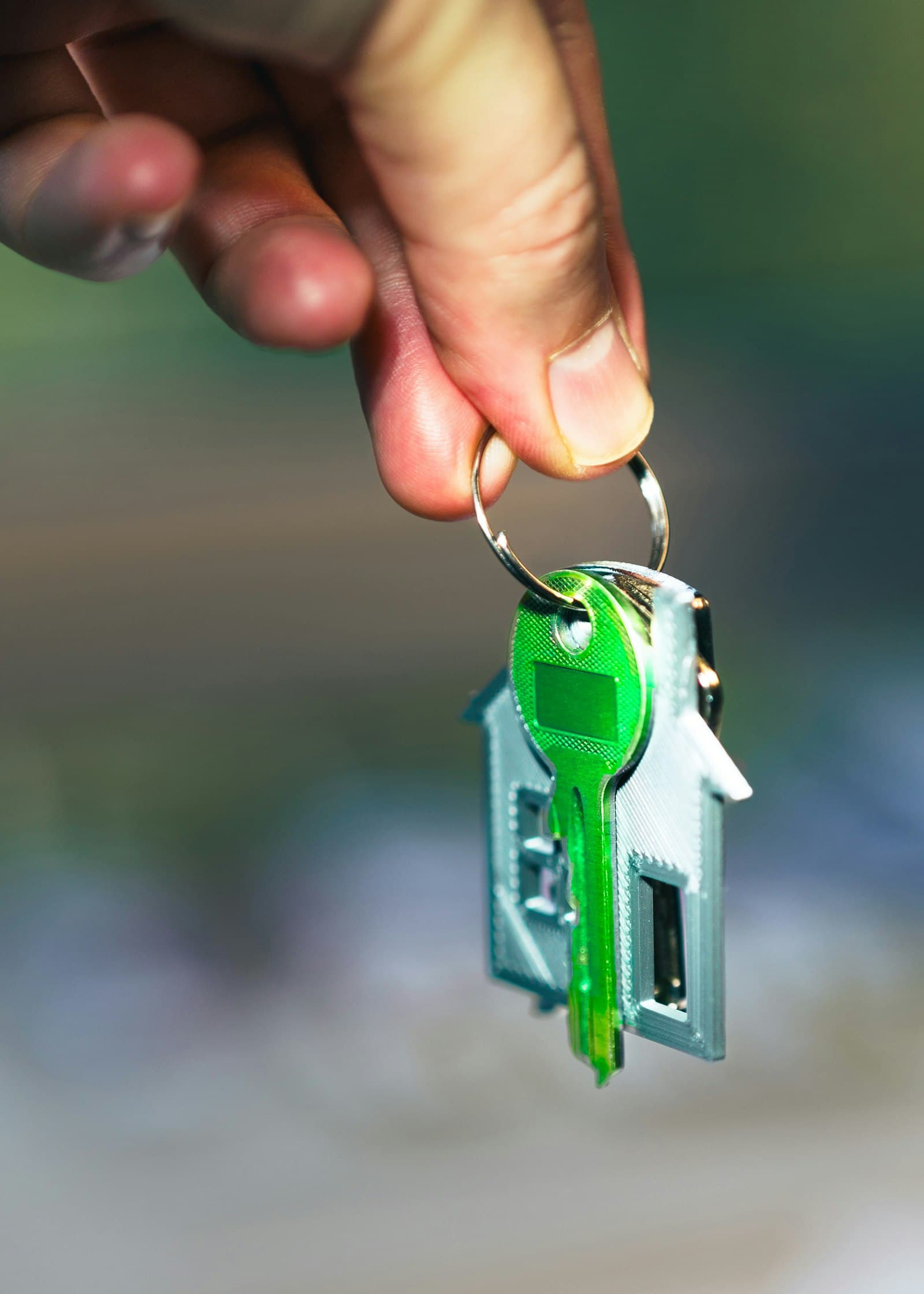 Landlord coverage for Knox County rental properties